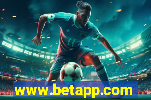 www.betapp.com
