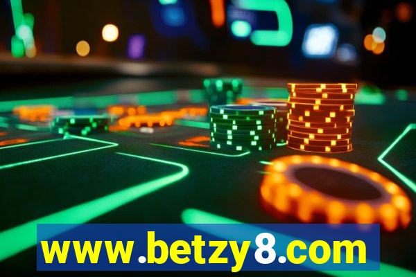 www.betzy8.com