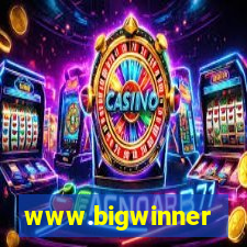 www.bigwinner