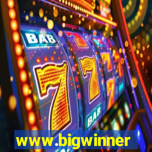 www.bigwinner