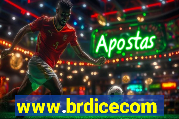 www.brdicecom