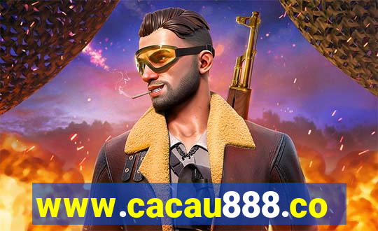 www.cacau888.com