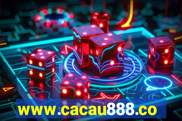 www.cacau888.com