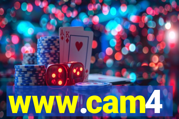 www.cam4