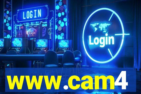 www.cam4