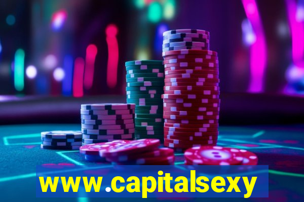 www.capitalsexy