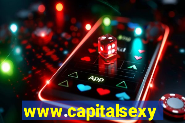 www.capitalsexy