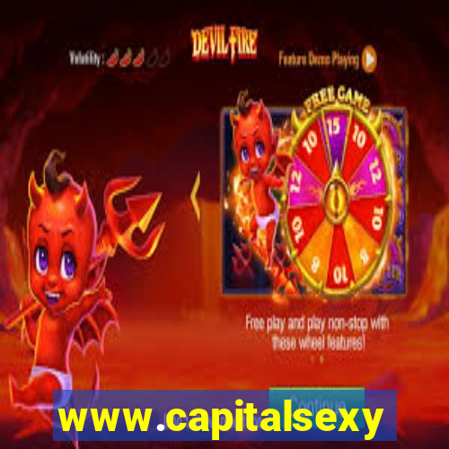 www.capitalsexy.com.br
