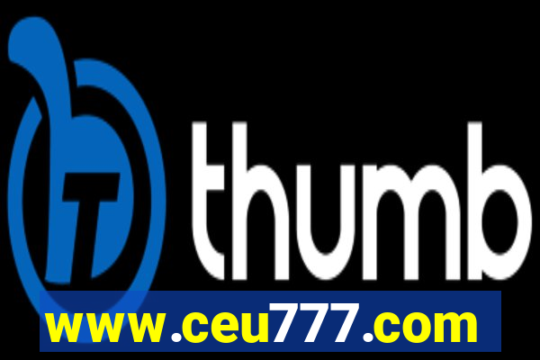 www.ceu777.com