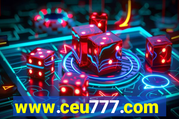 www.ceu777.com