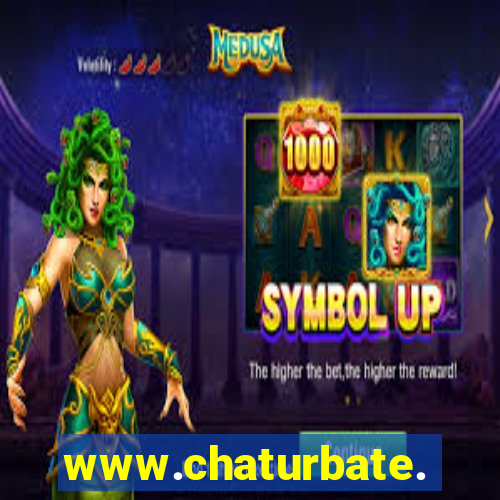 www.chaturbate.com