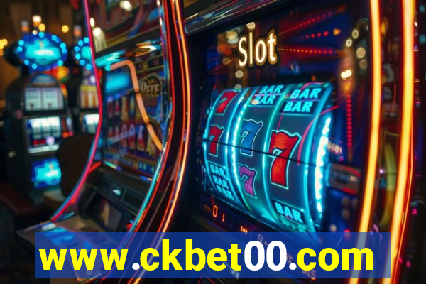 www.ckbet00.com