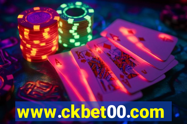 www.ckbet00.com