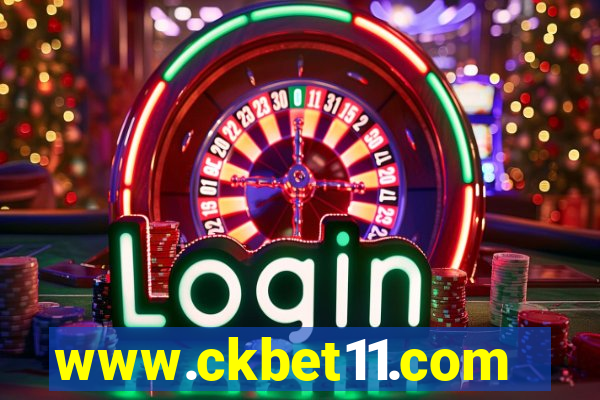 www.ckbet11.com