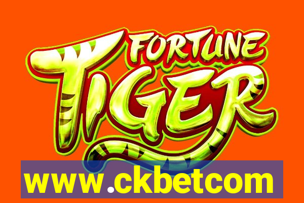 www.ckbetcom