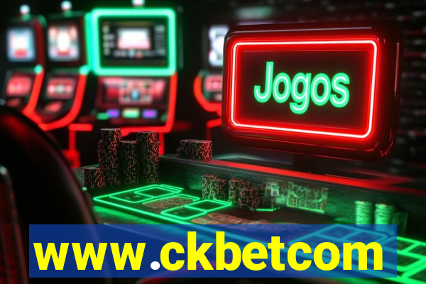 www.ckbetcom