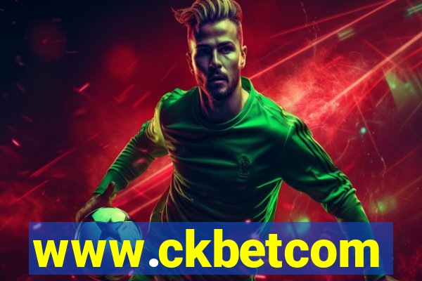 www.ckbetcom