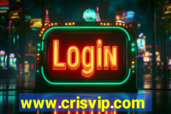 www.crisvip.com.br
