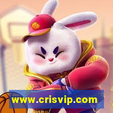 www.crisvip.com.br