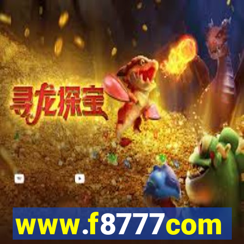 www.f8777com