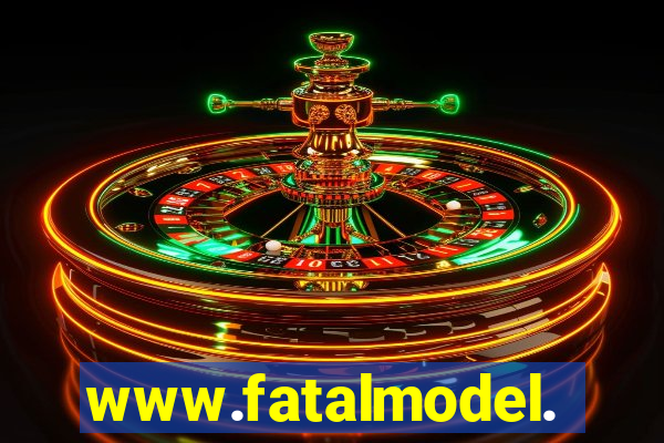 www.fatalmodel.cok