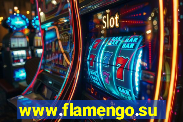 www.flamengo.superingresso