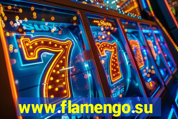 www.flamengo.superingresso