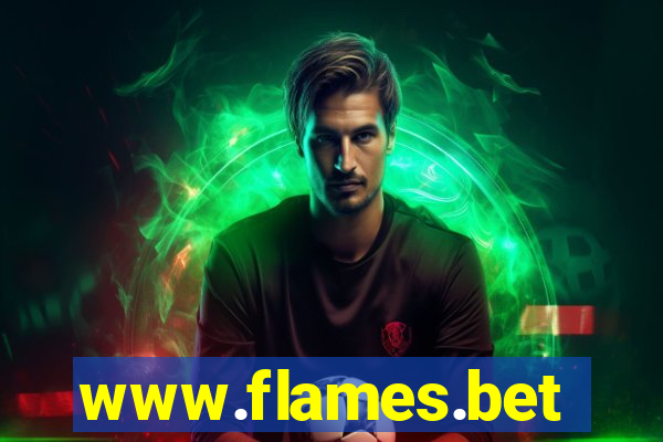 www.flames.bet