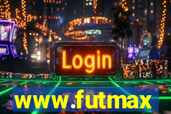 www.futmax
