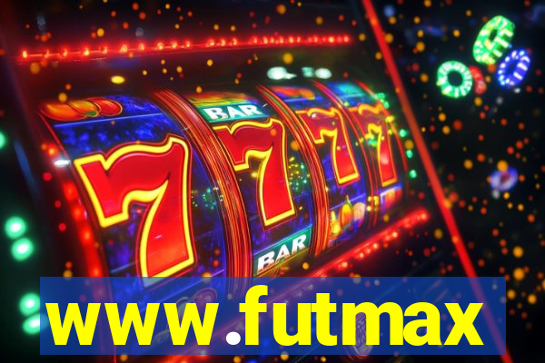 www.futmax