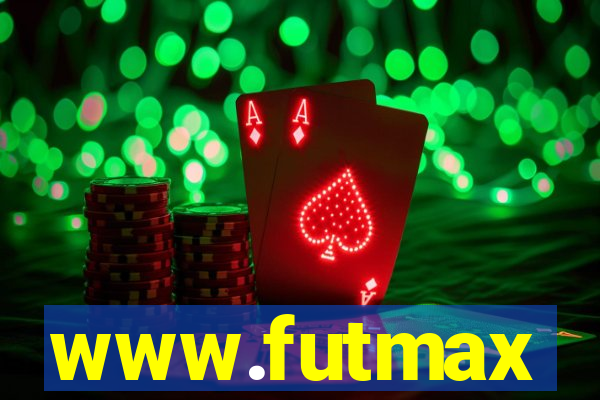 www.futmax