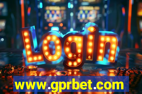 www.gprbet.com