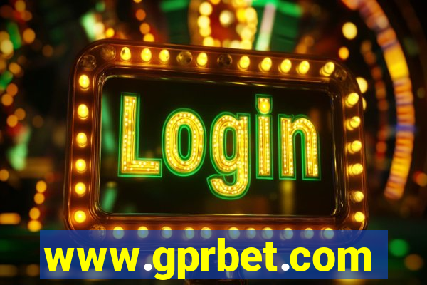 www.gprbet.com