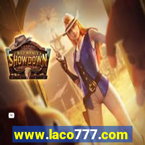 www.laco777.com