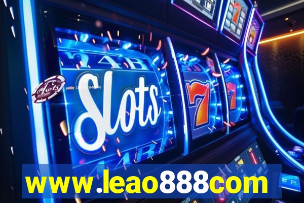 www.leao888com
