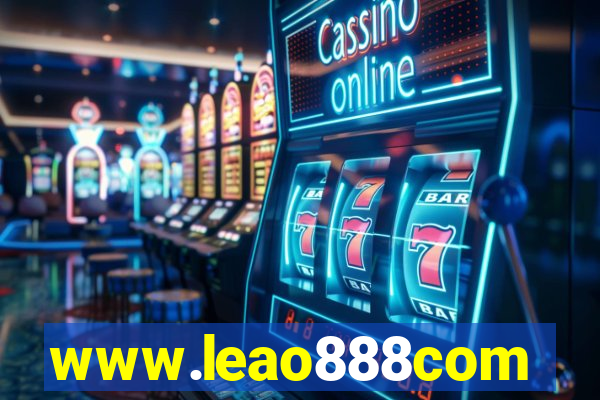 www.leao888com