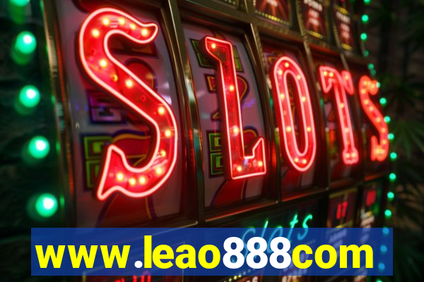 www.leao888com