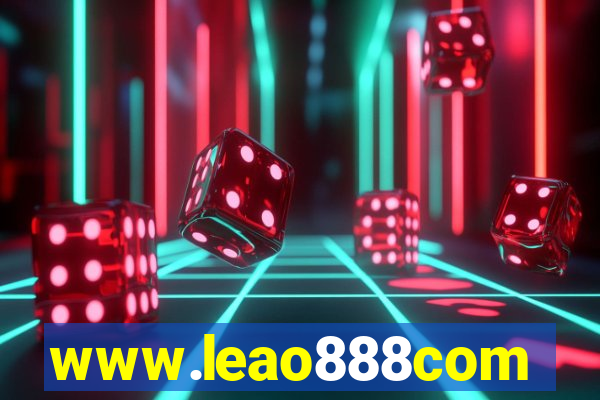 www.leao888com