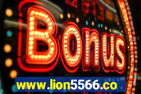 www.lion5566.com