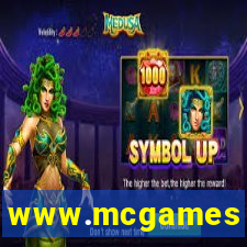 www.mcgames
