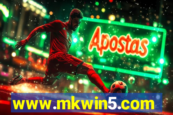 www.mkwin5.com