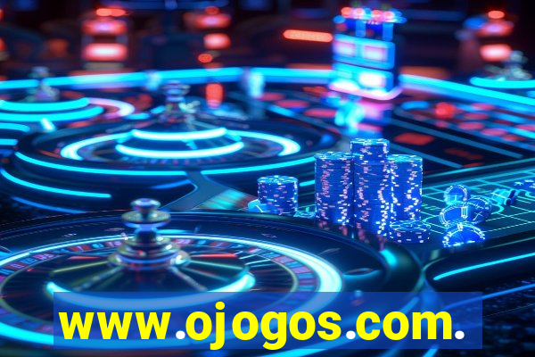www.ojogos.com.br