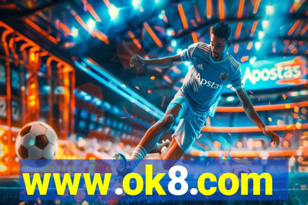 www.ok8.com