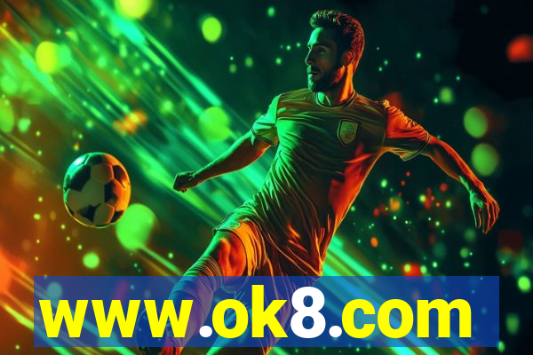 www.ok8.com