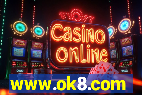 www.ok8.com