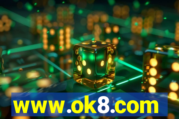 www.ok8.com