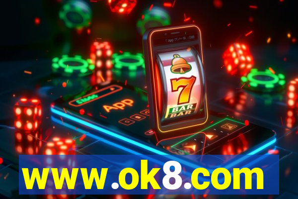 www.ok8.com
