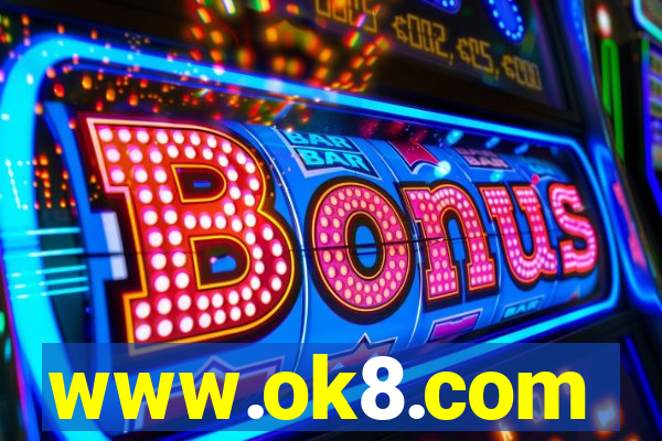 www.ok8.com