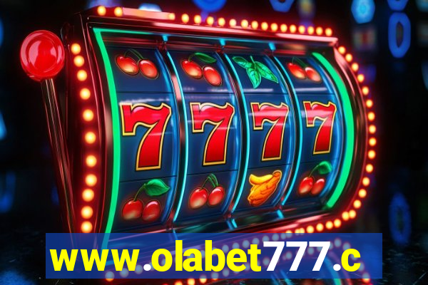 www.olabet777.com