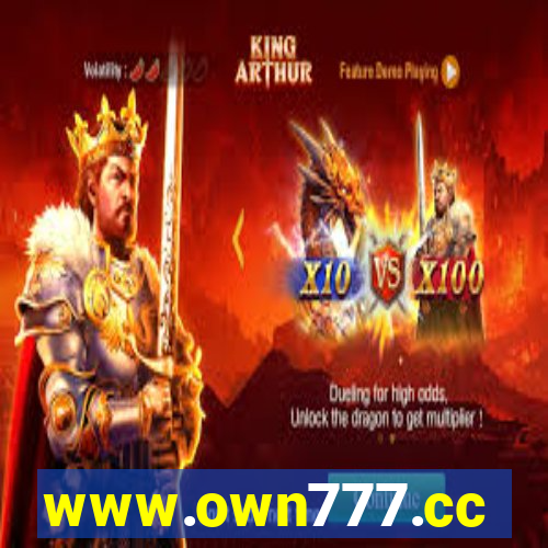 www.own777.cc